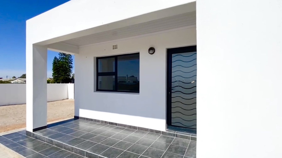 3 Bedroom Property for Sale in Atlantic Sands Private Estate Western Cape